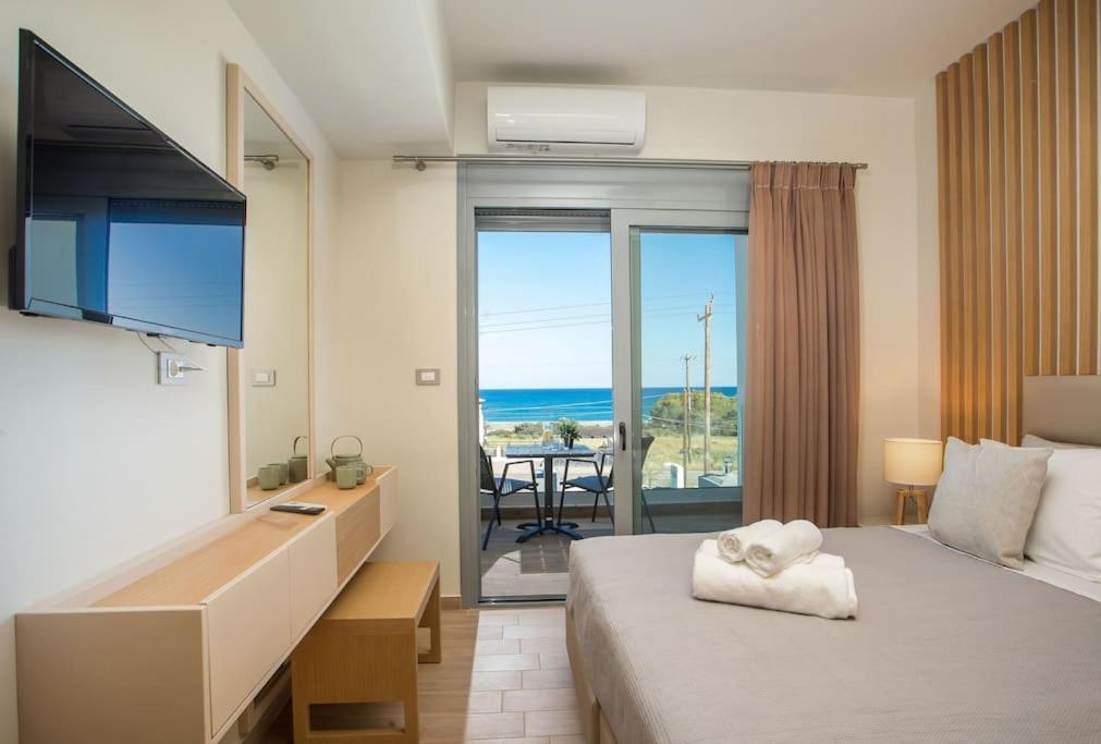 Melilia Luxury Villa *