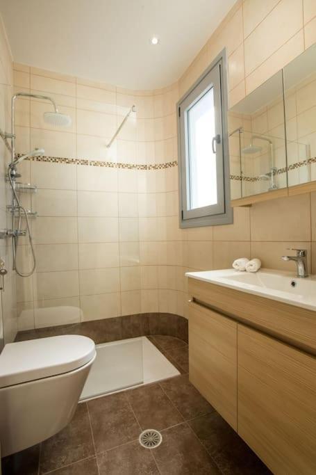 Melilia Luxury Villa