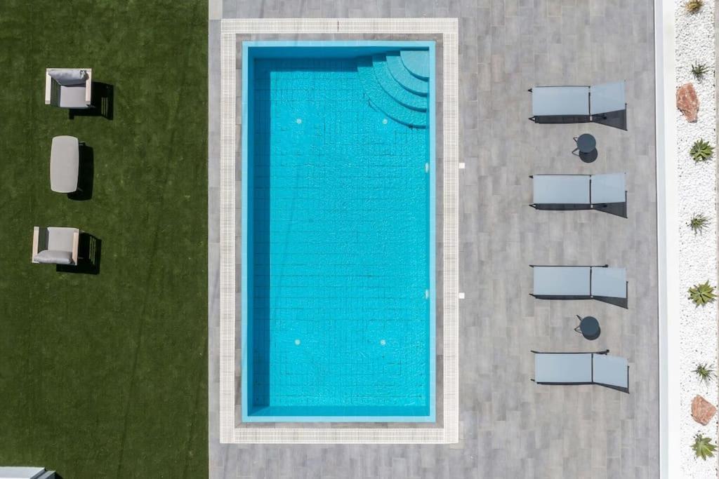 Melilia Luxury Gennadi