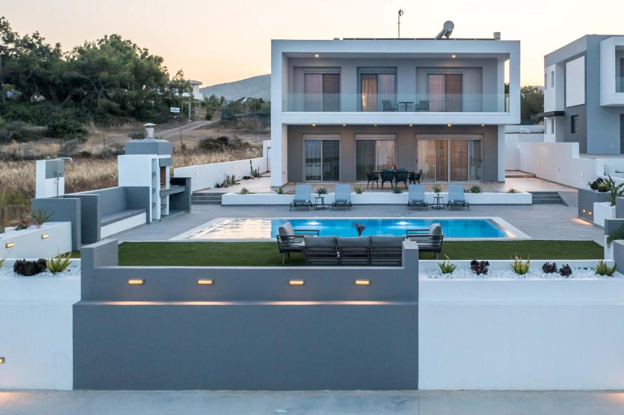 Melilia Luxury