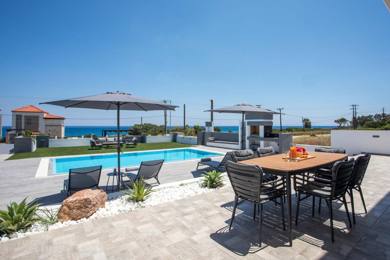 Melilia Luxury Villa *