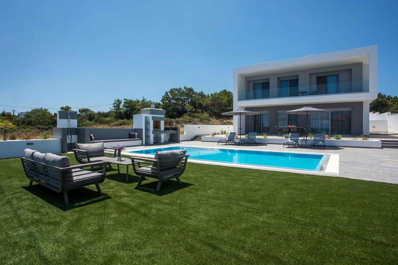 Melilia Luxury Villa *