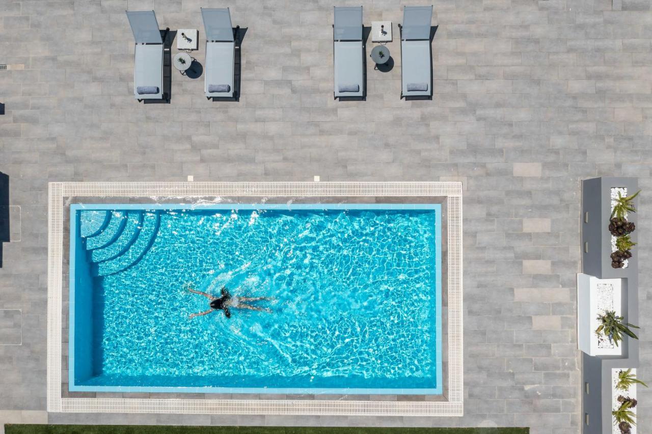 Villa Melilia Luxury Gennadi
