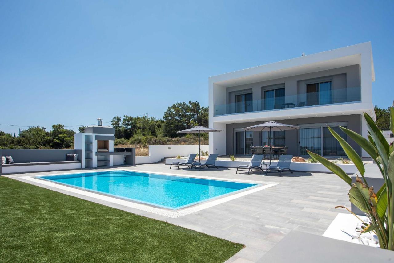 Villa Melilia Luxury