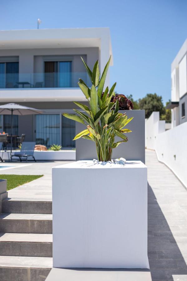 Melilia Luxury Villa *